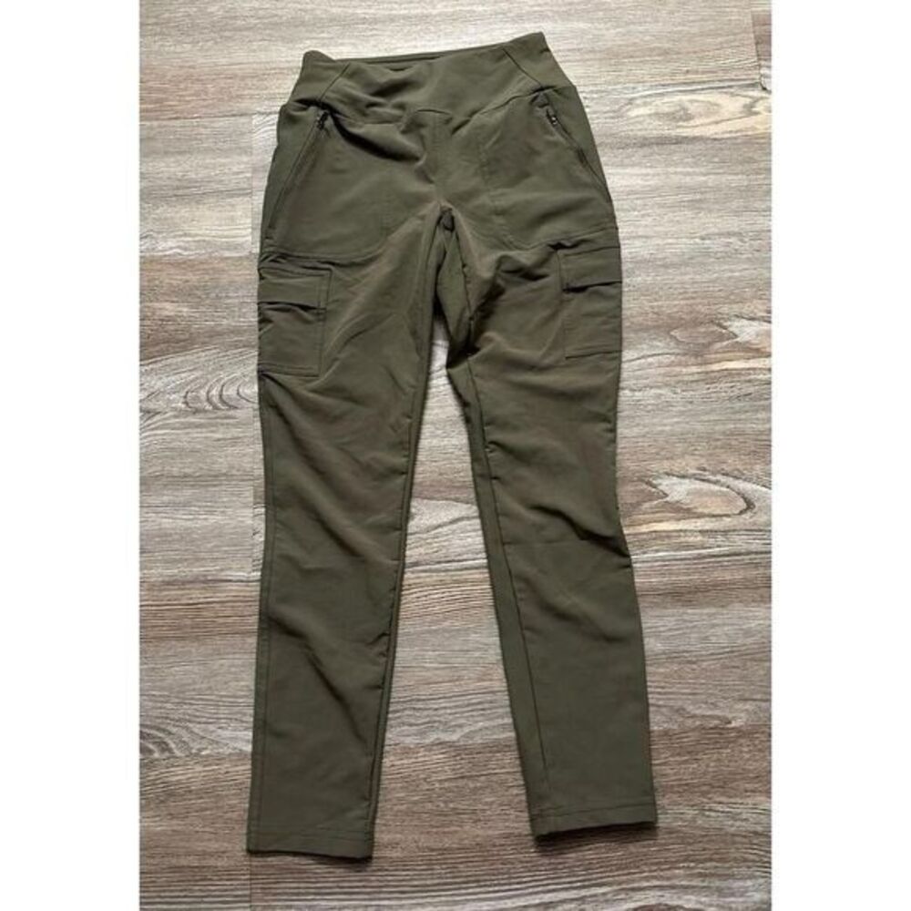 Avalanche hybrid‎ Cargo slim pants size small